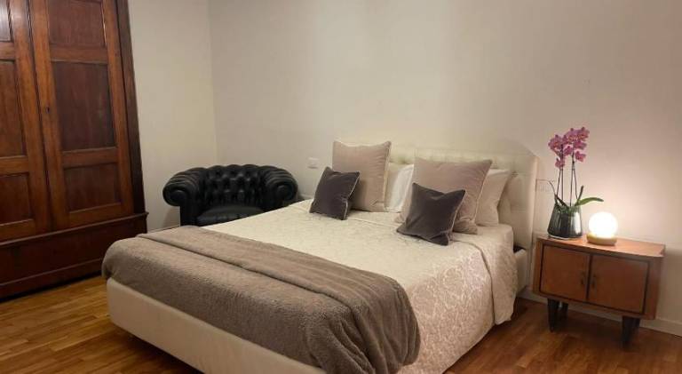 House with 2 rooms for 6 persons — photo 2