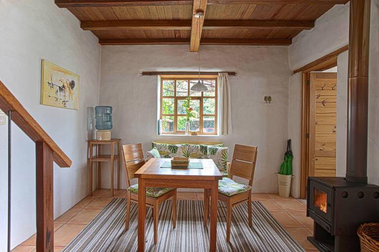 Apartamento El Sena