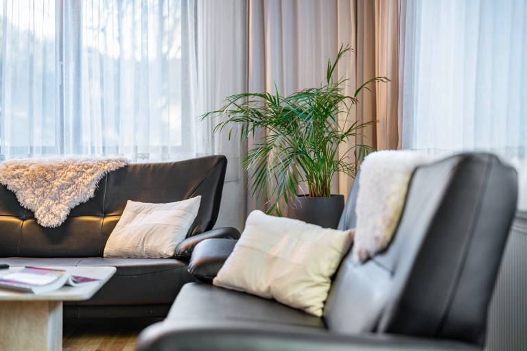 Apartment '1' with Mountain View, Shared Terrace and Wi-Fi — photo 4