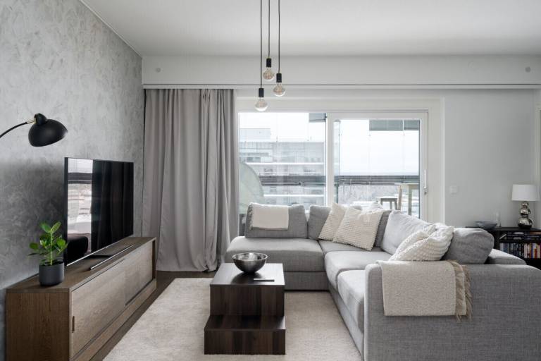 Appartement Pasila