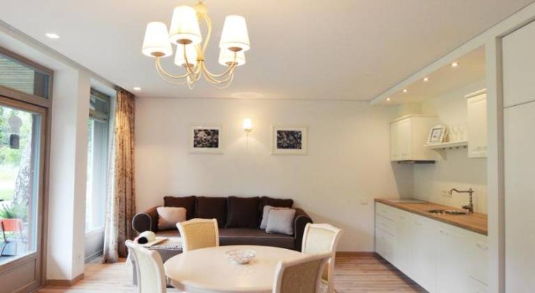 Smelynas Neringa Apartments — photo 3