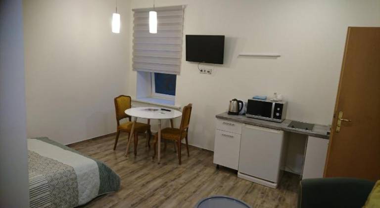 Rental apartment with 2 rooms for 8 persons — photo 3