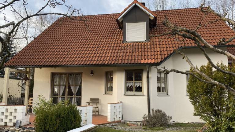 Ferienhaus Weiden in der Oberpfalz