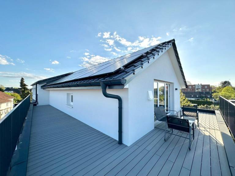 Holiday apartment with patio | Dogs allowed — photo 5