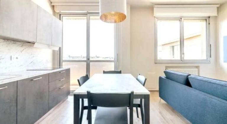 Wonderful apartment | Pets are welcome — photo 4