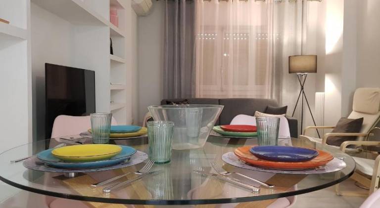 Wonderful holiday apartment | Next to Cathedral-Basilica of Our Lady of the Pillar | Pet-friendly — photo 5