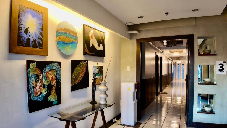 Urban Inn Iloilo — photo 3
