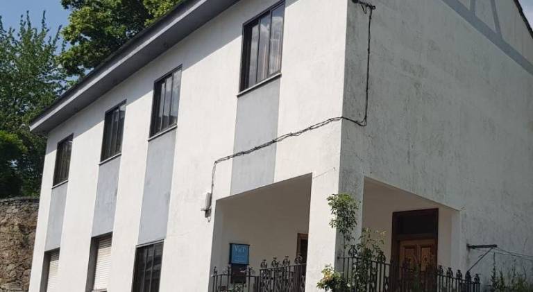Casa Caboalles de Abajo