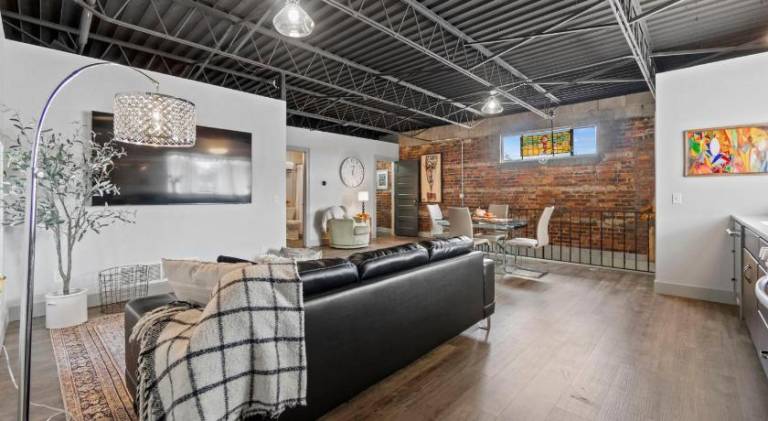 93 m² Ferienwohnung