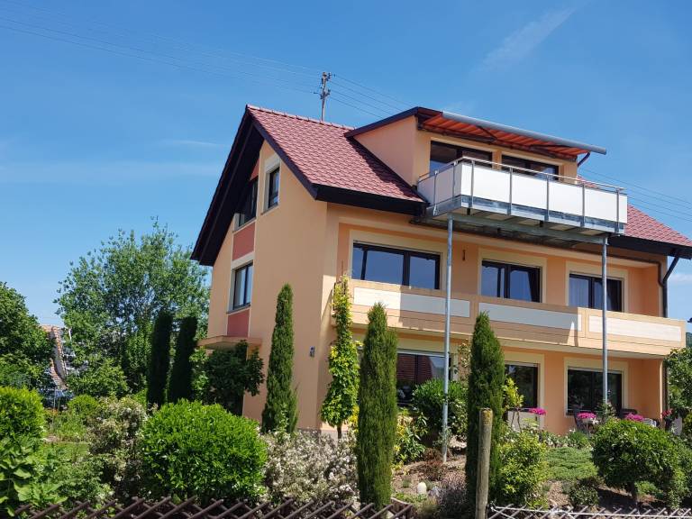 Ferienwohnung  Vogtsburg im Kaiserstuhl