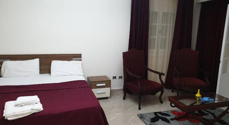 Apartament  Aleksandria