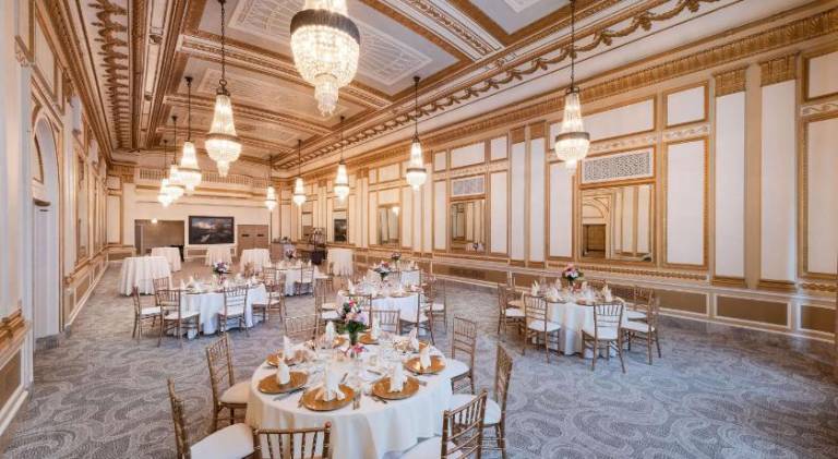 The Benson Portland, Curio Collection by Hilton — photo 4