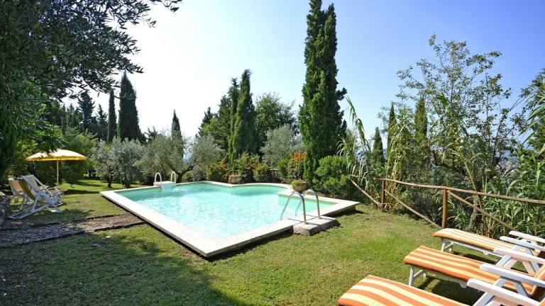 Geräumiges Ferienhaus mit Grill, Terrasse und Garten | Haustiere sind willkommen