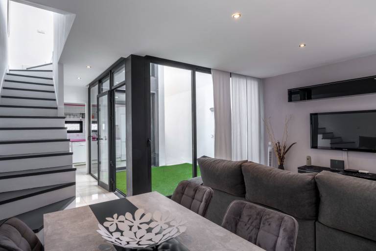 Apartamento San Isidro