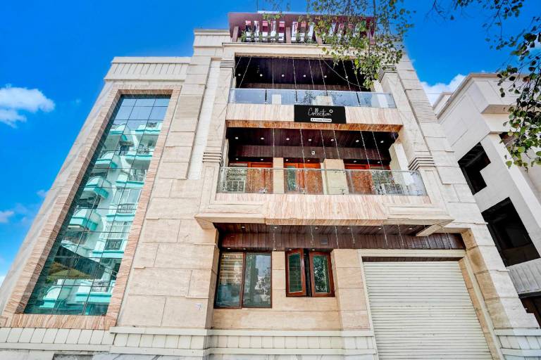 Townhouse Oak Swaroop Nagar
