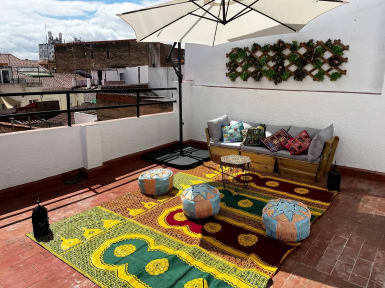 Apartamento Badajoz