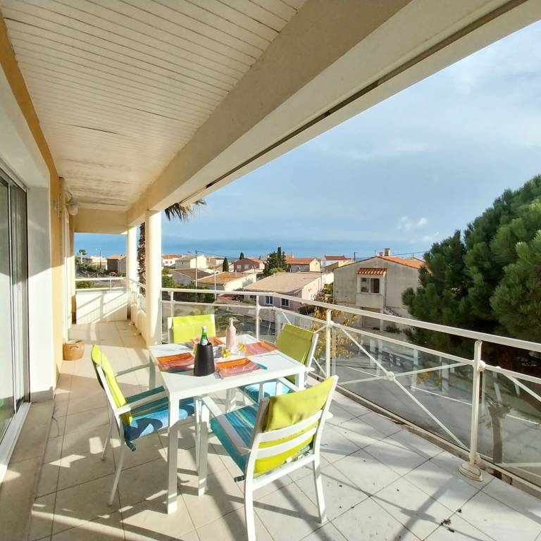 Appartement Les Ayguades