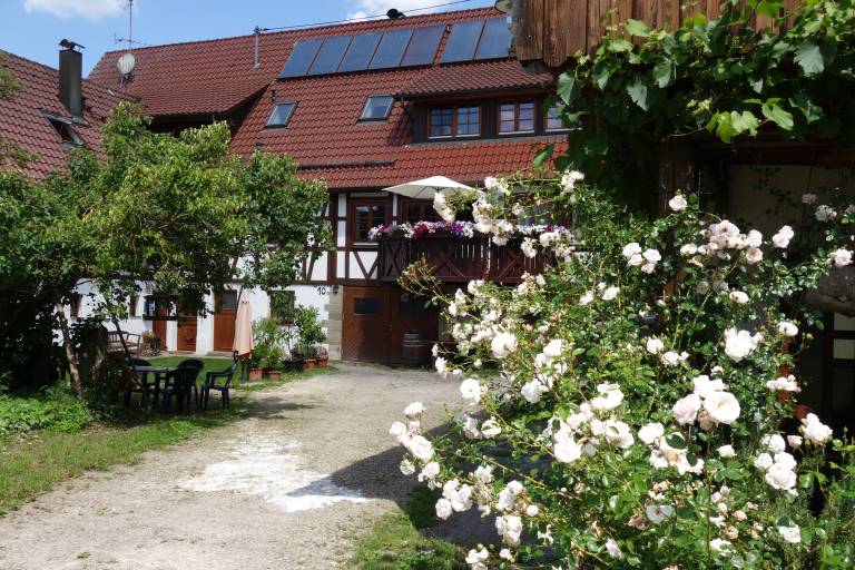 Ferienwohnung Uhingen