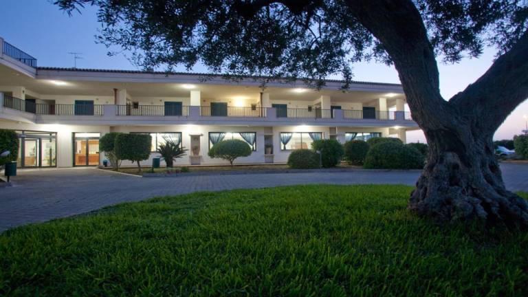 Ferienwohnung Scoglitti