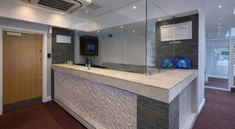 The Gables Aparthotel by Yoko Property — photo 3