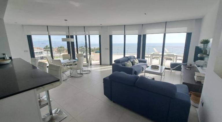 Infinity View by Mar Holidays - Arenales del Sol — photo 2