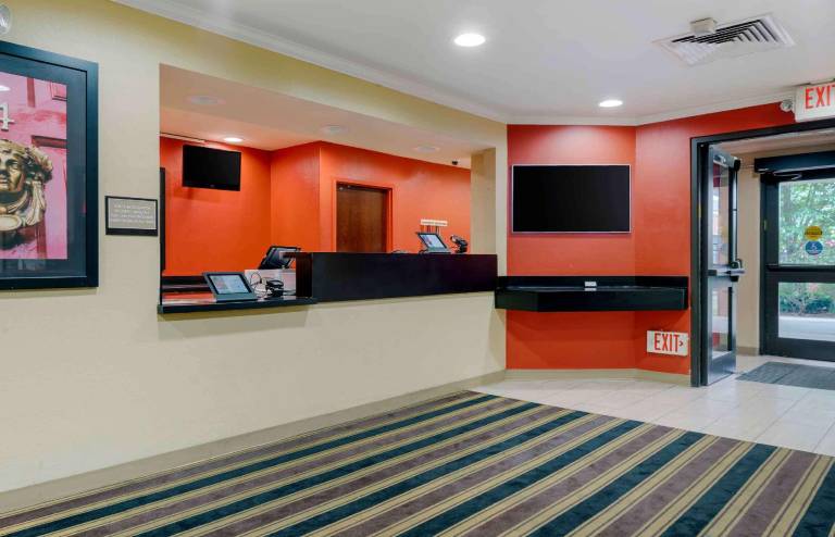 Extended Stay America Suites - Elizabeth - Newark Airport — photo 5