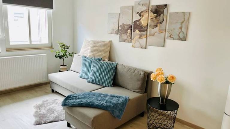 Ferienwohnung Altstadt