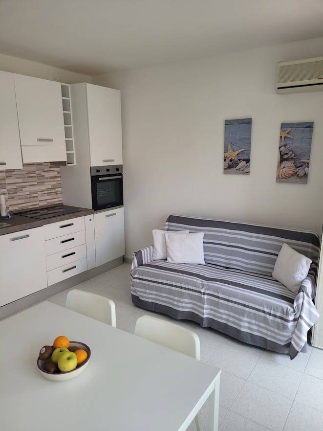 Holiday apartment with 1 room for 4 persons — photo 4