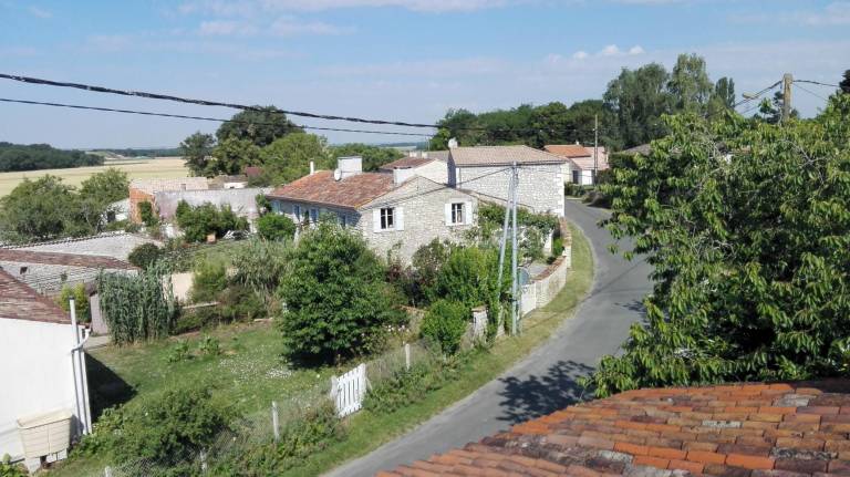 Maison de vacances Saujon