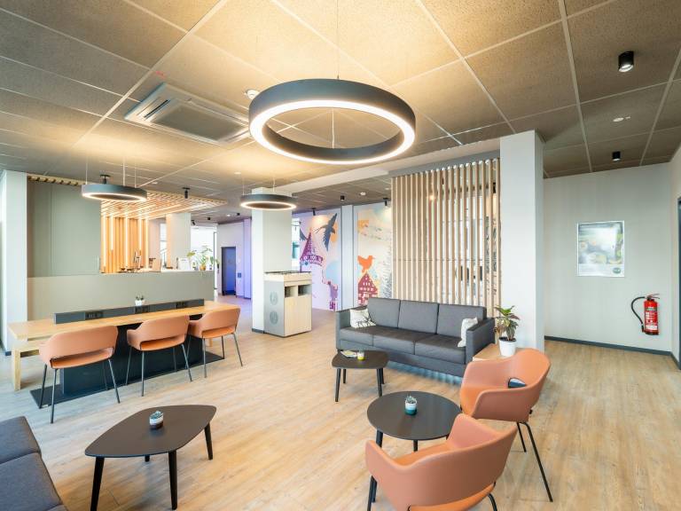B&B HOTEL Albstadt-Hbf in Albstadt