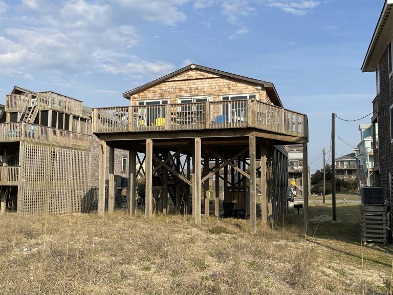 HATTERAS JACK in Outer Banks, NC