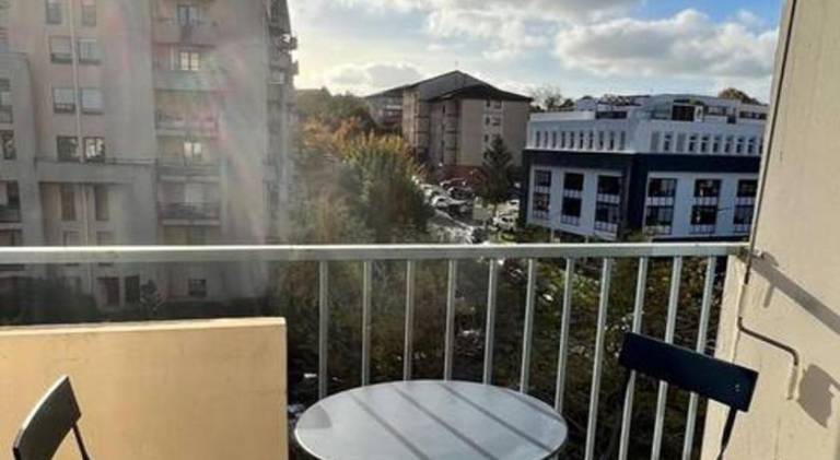 Charming rental apartment with terrace | Suitable for remote work | Dogs allowed — photo 3