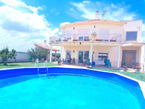 Bed & Breakfast Villanueva de las Manzanas
