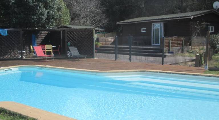 House with pool in Argelès-sur-Mer