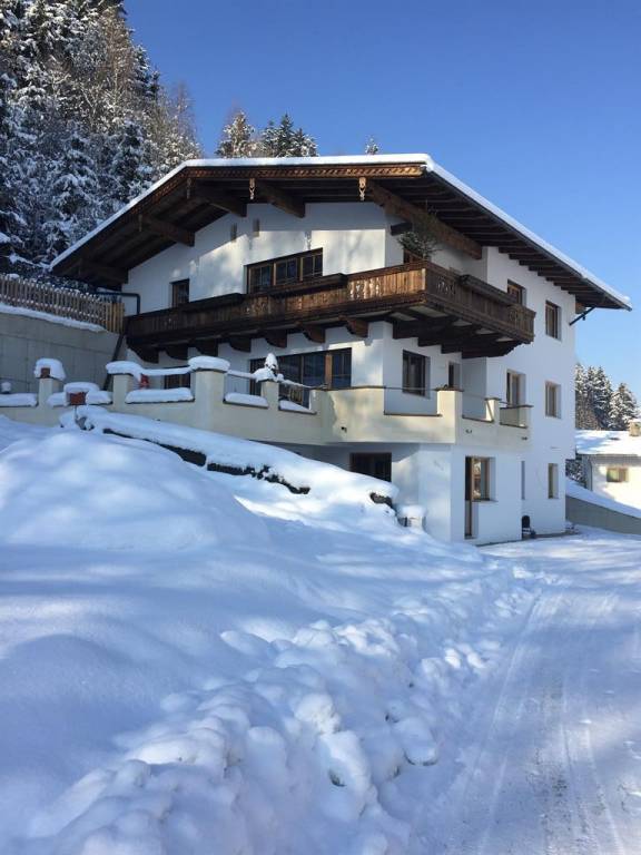Ferienwohnung Kaltenbach