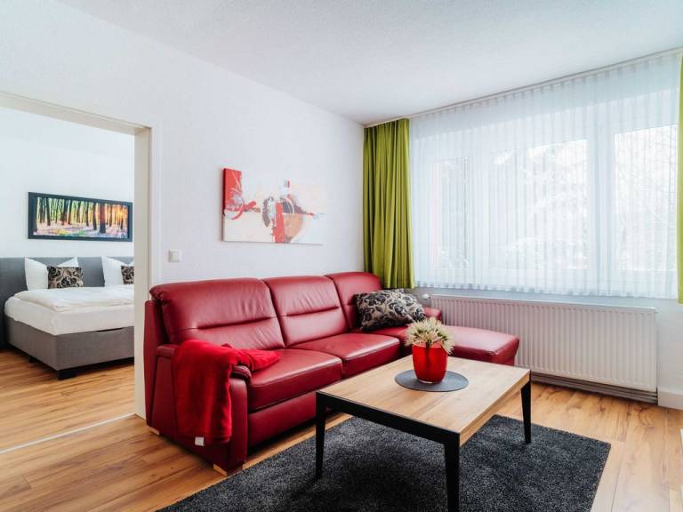 Ferienwohnung Elend
