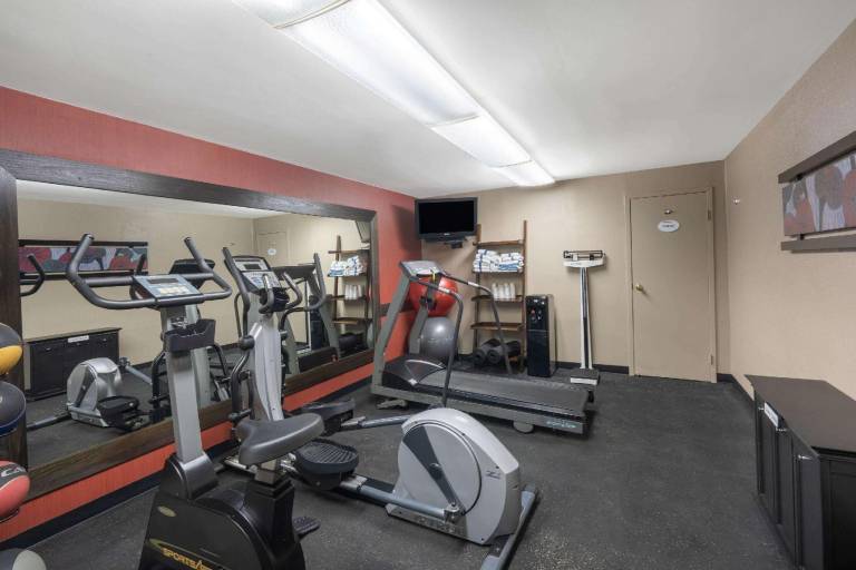 Baymont by Wyndham Murfreesboro in Murfreesboro, TN