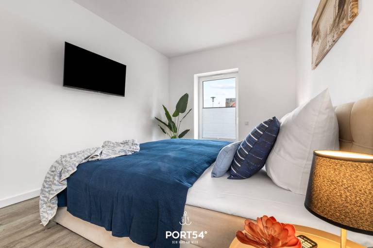 "Experience Coastal Luxury: Family-Friendly Getaway in Fehmarn!" — photo 2