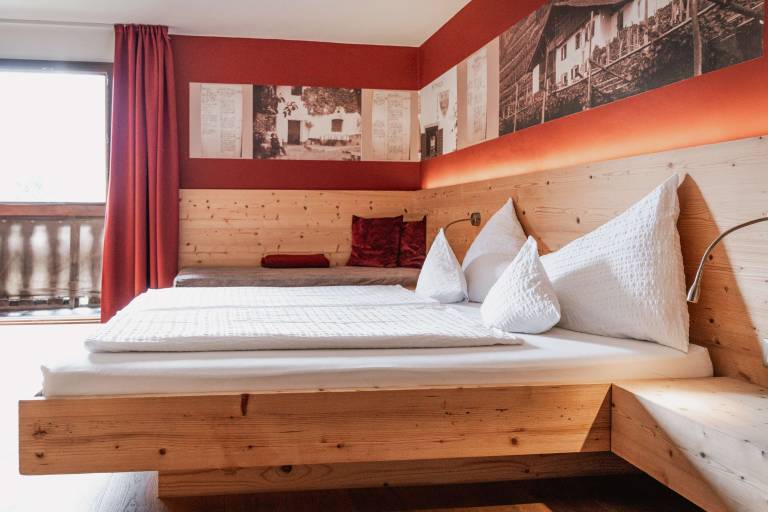 Privatzimmer Meran
