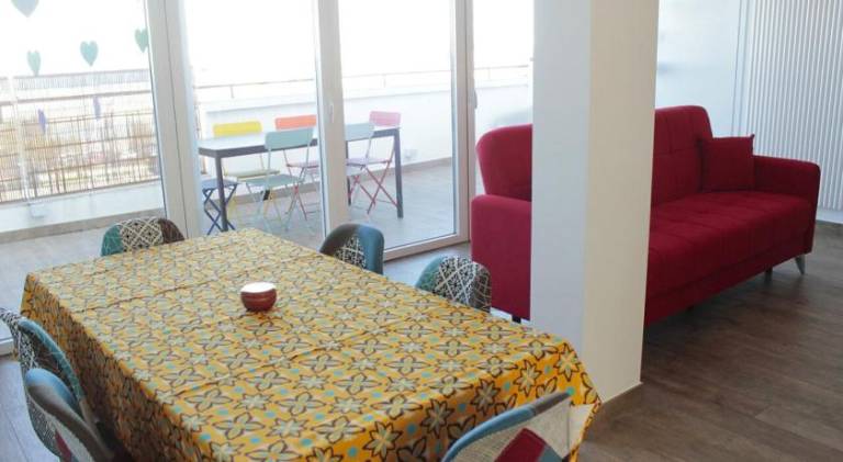 Apartment with 3 rooms for 6 persons — photo 5