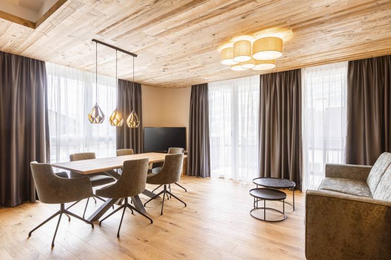 Ferienwohnung Zillertal