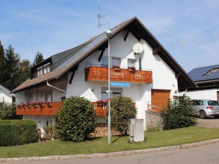 Ferienwohnung Herrischried