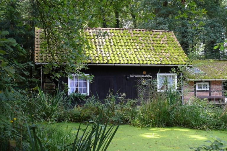 Ferienhaus Honerdingen