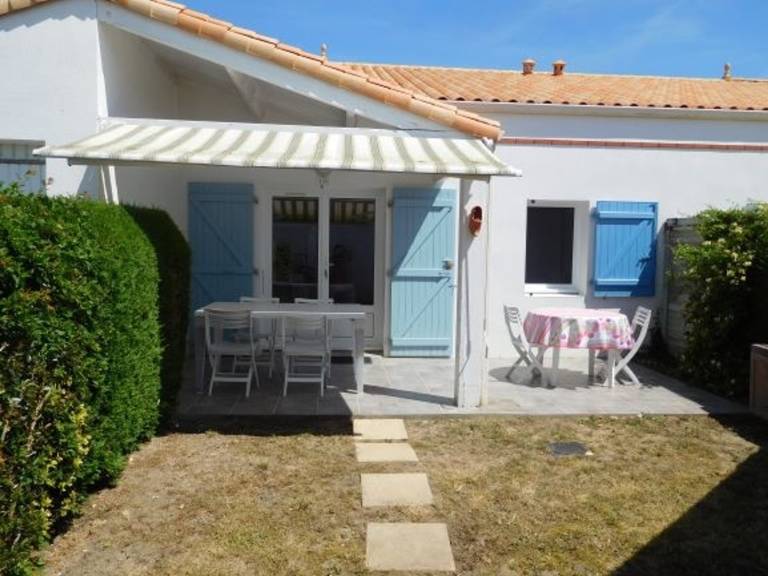 Maison de vacances La Faute-sur-Mer
