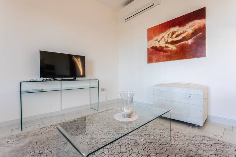 Holiday apartment with garden & patio | Nature view — photo 3