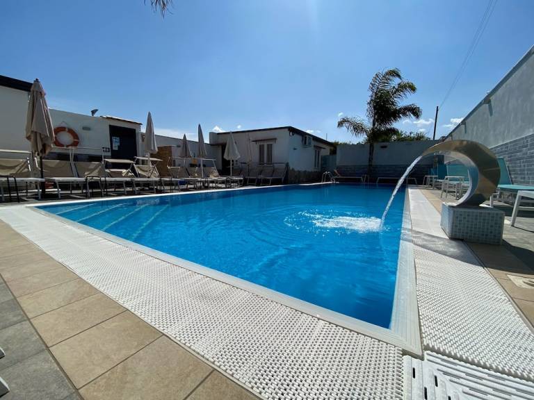 Bed & Breakfast Pompei
