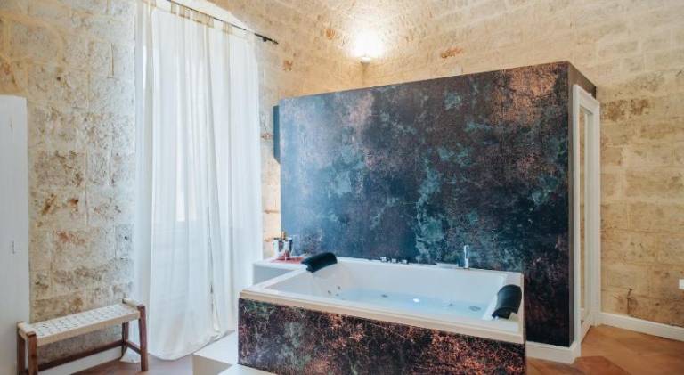 Bue Marino Suites - Exclusive stay with Castle view — photo 2