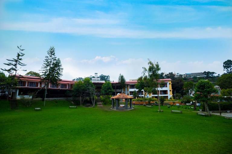 Resort  Kodaikanal
