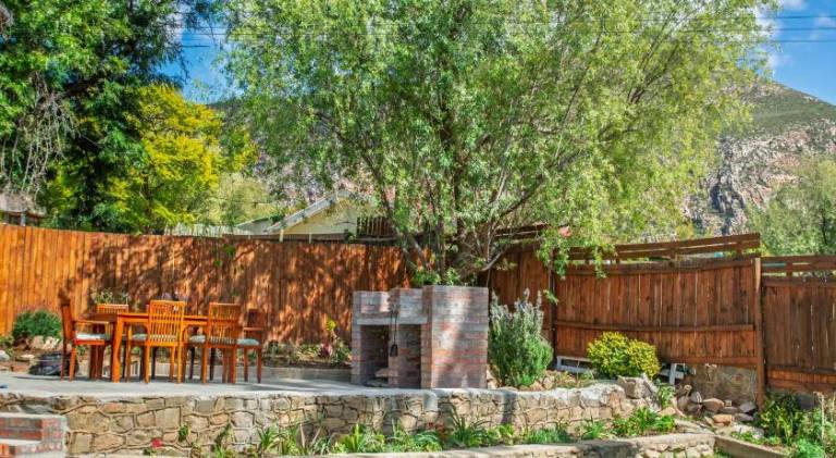 120 m&sup2; Ferienhaus