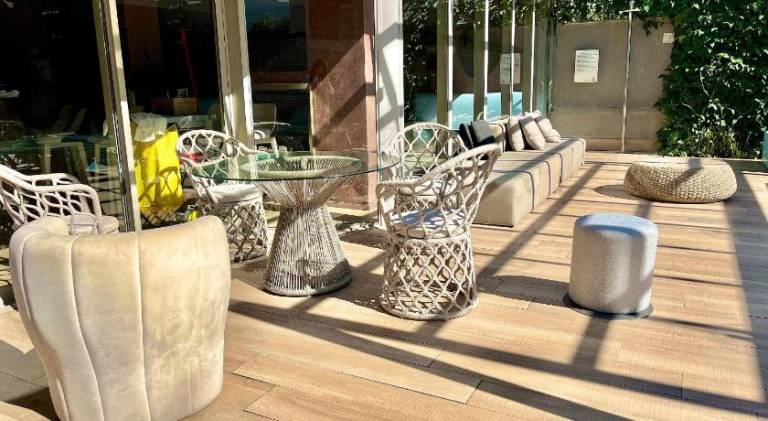 Pleasant holiday apartment with pool | Dogs allowed — photo 4